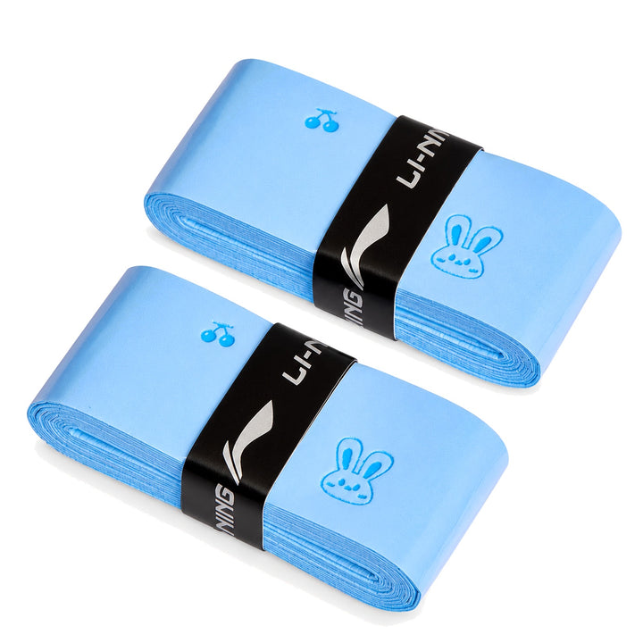 Li-Ning GP2000 Rabbit Badminton Overgrip - 10-Pack - GP2000 Rabbit Badminton Overgrip - 10-Pa 主图 01