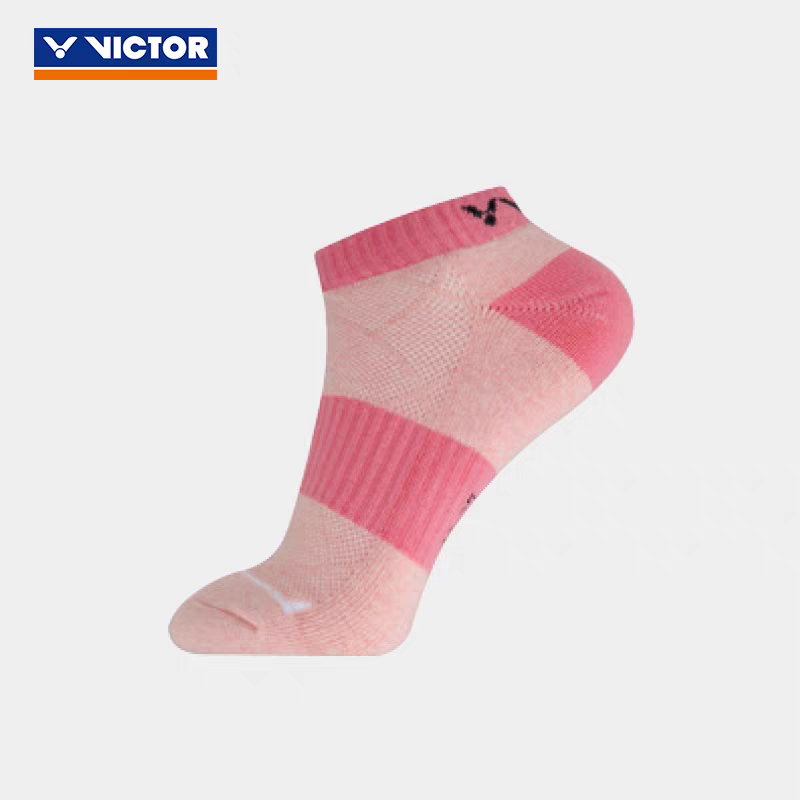 VICTOR Sports Short Badminton Socks SK238 SK229 SK223 SK136