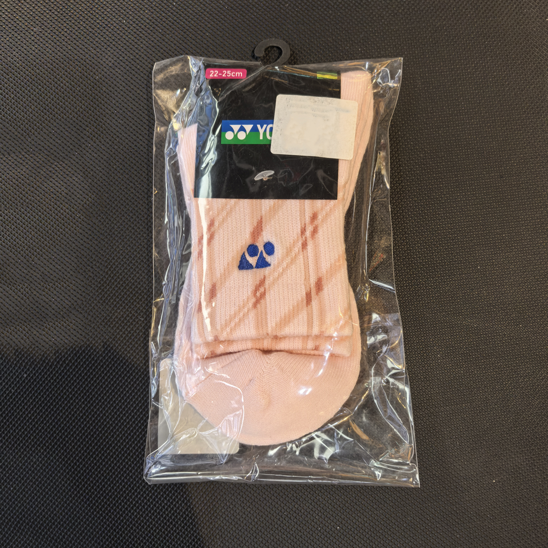 YONEX Women's Badminton Sport Sock