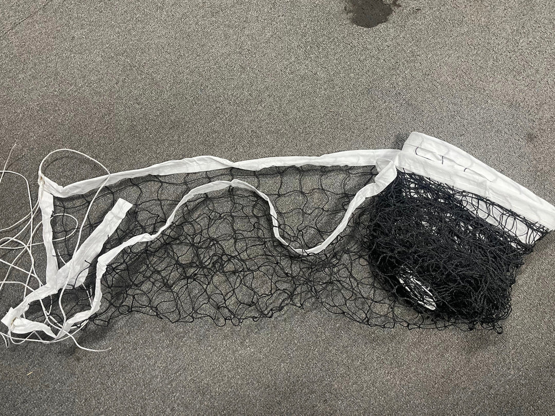 Replacement Badminton Net Compatible with YY-GR202 School Badminton Set
