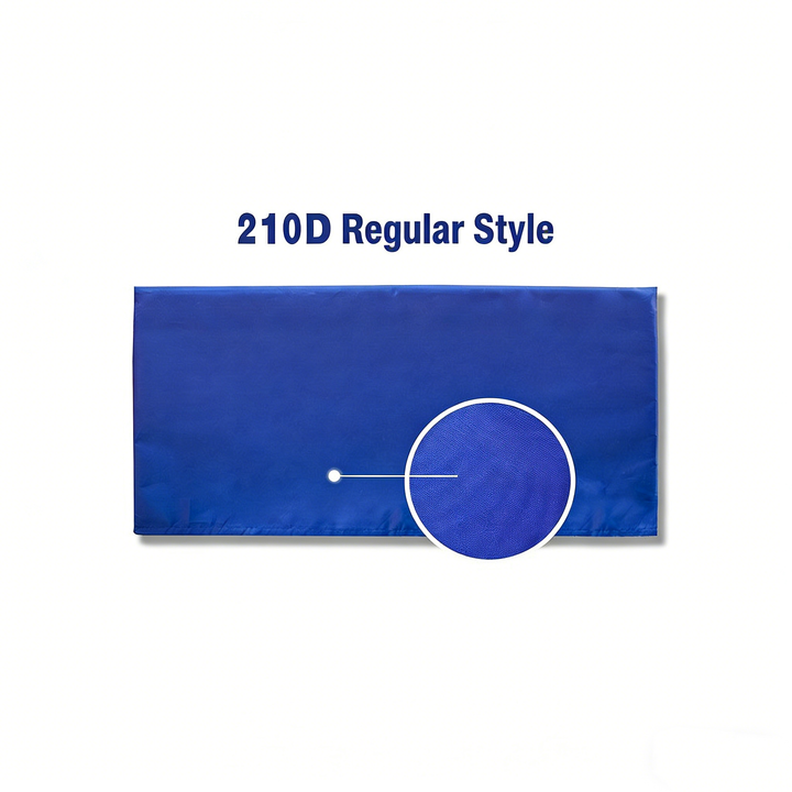 Table Tennis Barrier Removable Indoor Gym Advertising Fence for Ping Pong Courts