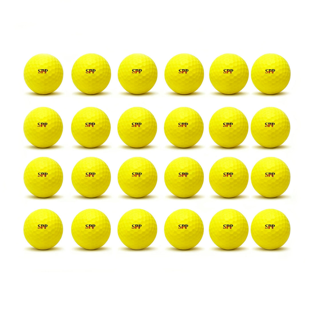 SPP Golf Ball professional   Competition Practice Training