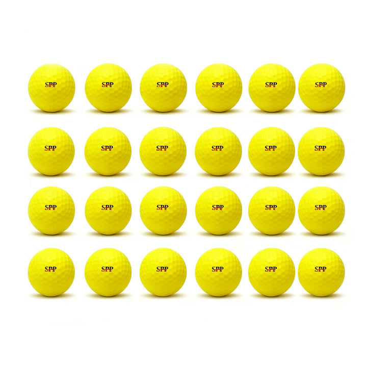 SPP Golf Ball professional   Competition Practice Training