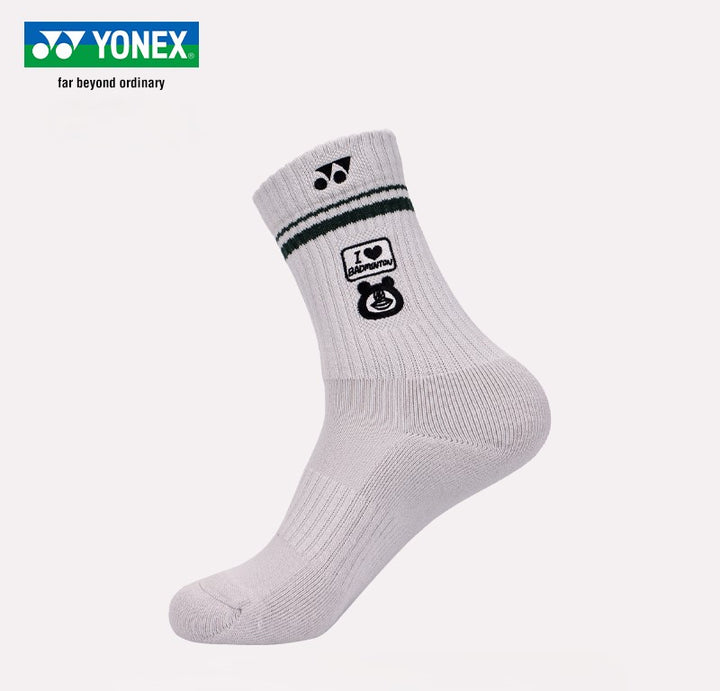 YONEX Women's Badminton Sport Sock
