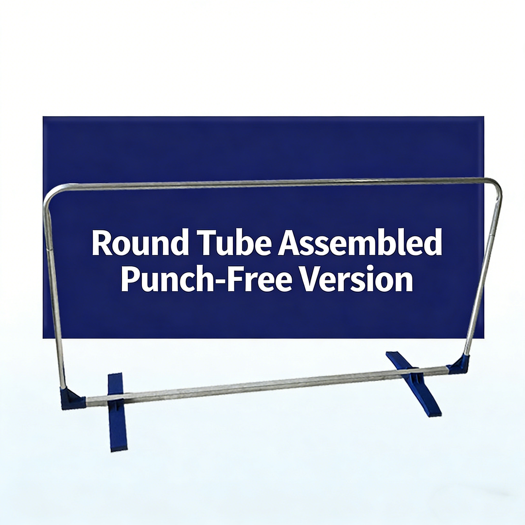 Table Tennis Barrier Removable Indoor Gym Advertising Fence for Ping Pong Courts