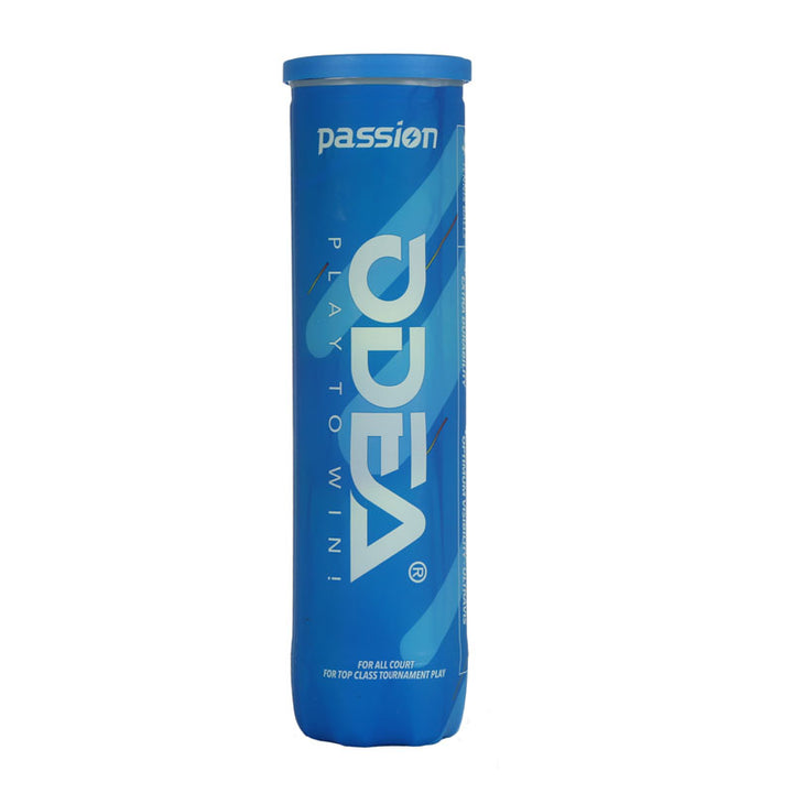 ODEA Passion Tennis Balls(Competition level, ITF approved）