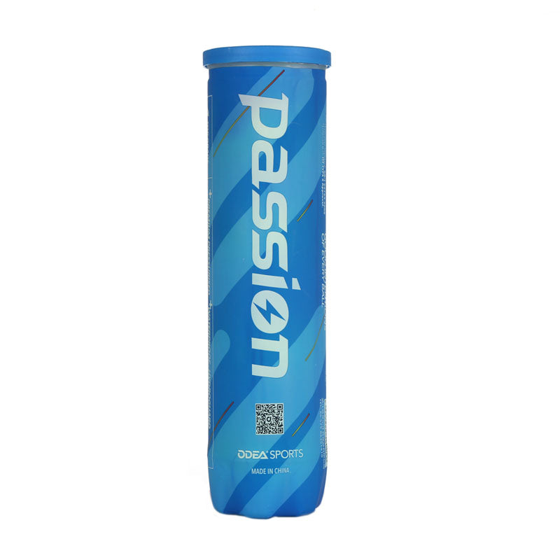 ODEA Passion Tennis Balls(Competition level, ITF approved）