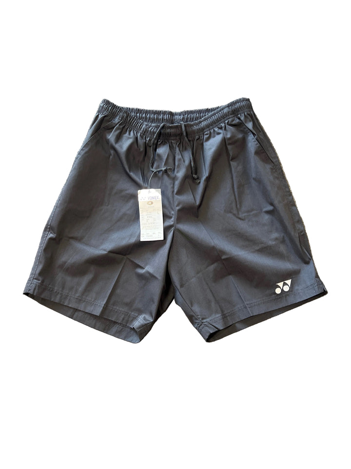 YONEX Badminton Sport Athletic Shorts Dark gray(075) 1541