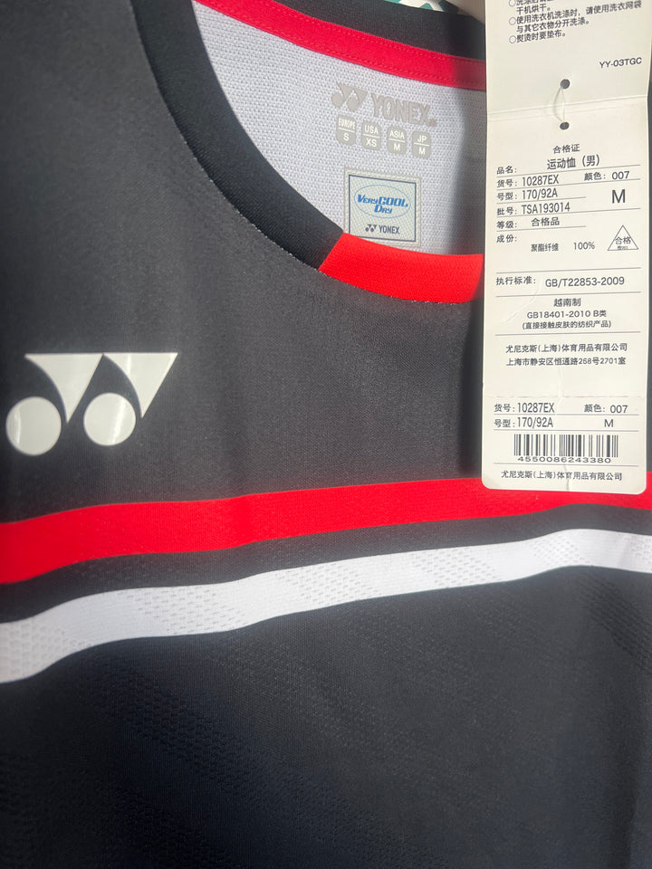 YONEX Sports Shirt Male M 10287EX
