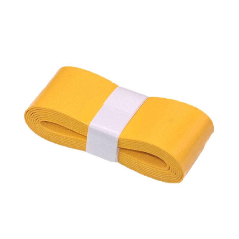 Badminton & Tennis Flat Over Grip – Anti-Slip, Sweat-Absorbent, for Rackets, Fishing Rods & Bicycle Handles