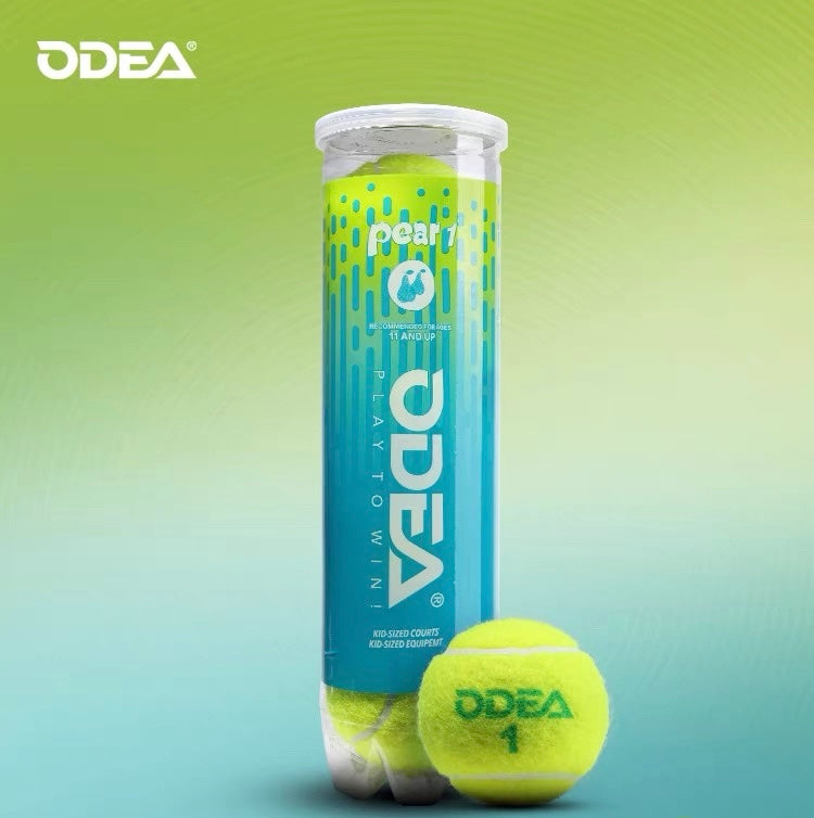 ODEA PEAR(Stage 1) match ball
