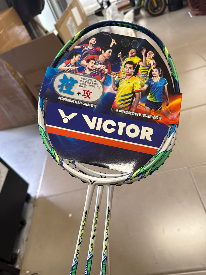 VICTOR Meteor X 80B Badminton Racket MX80B
