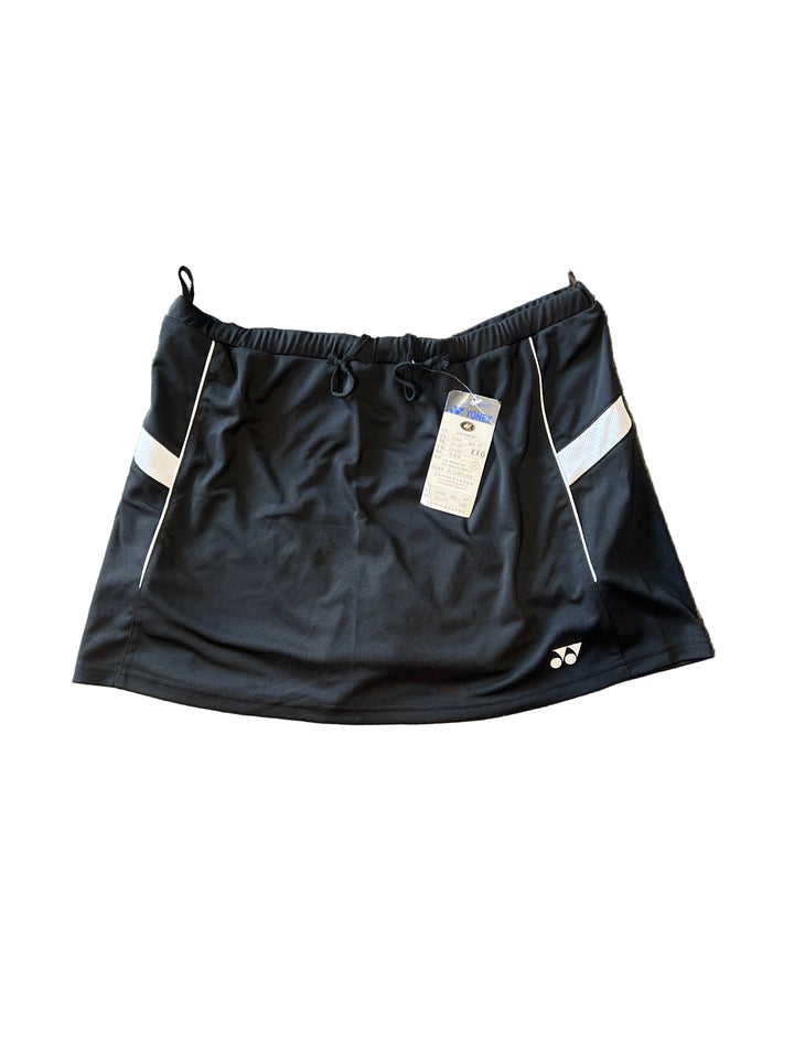 YONEX Sports Skirt Black(007)CS2605