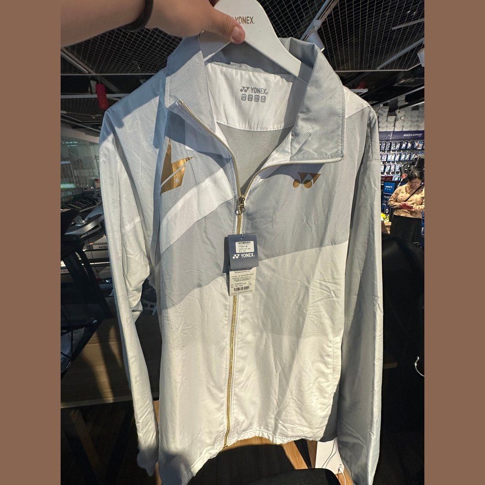 YONEX Sport Coat 70000LDEX product image - YONEX Sport coat