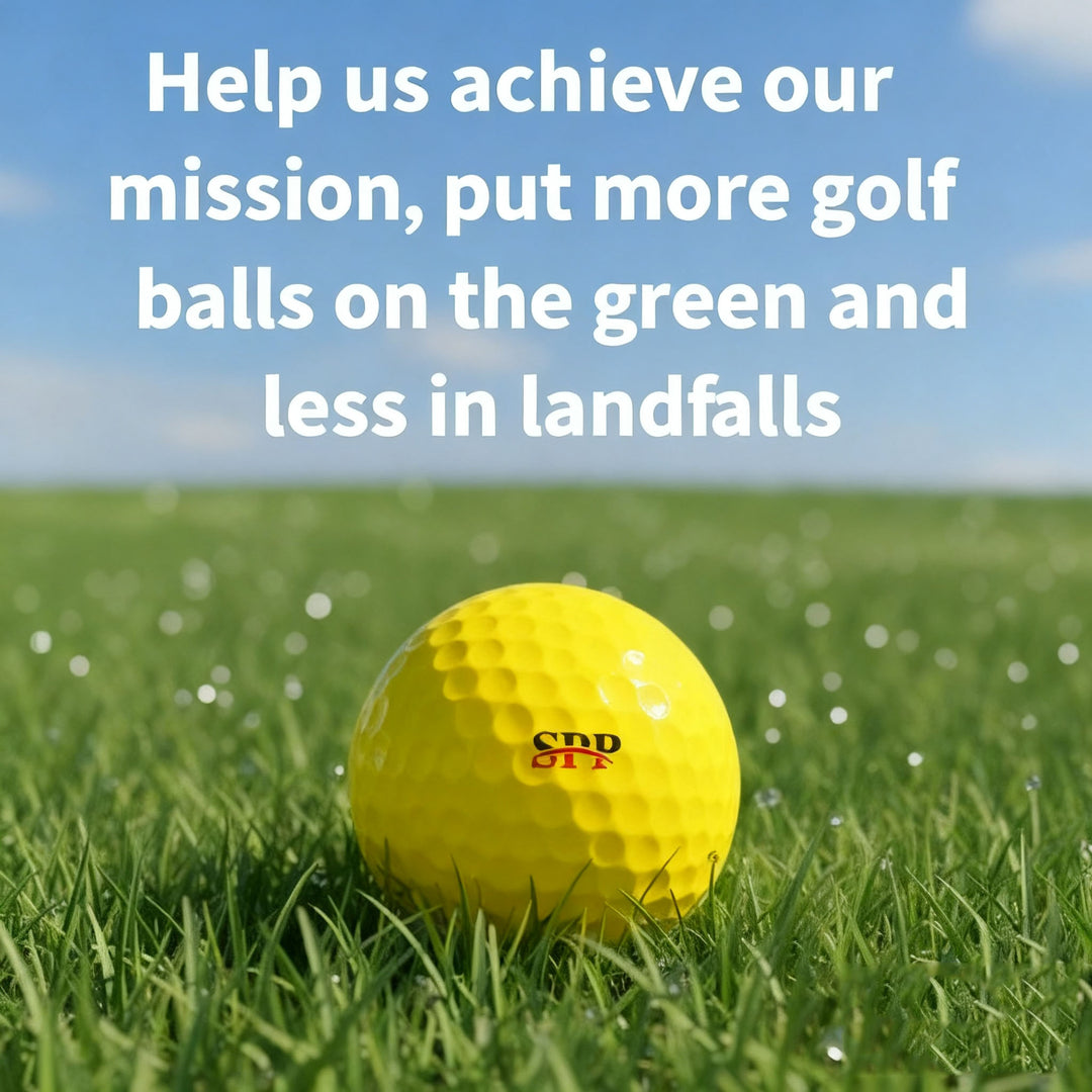 SPP Golf Ball professional   Competition Practice Training