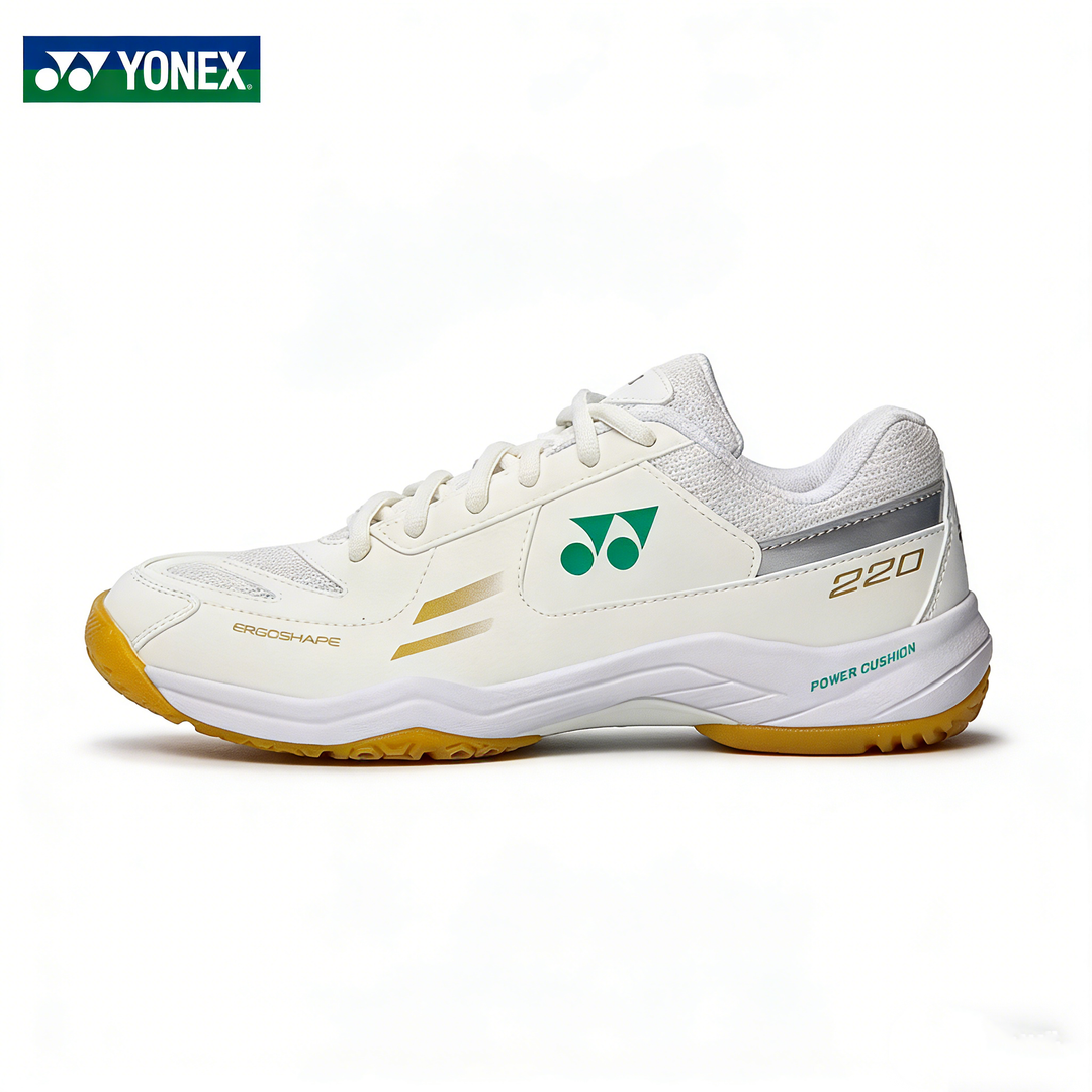YONEX Badminton Shoes Power Cushion+ SHB220CR