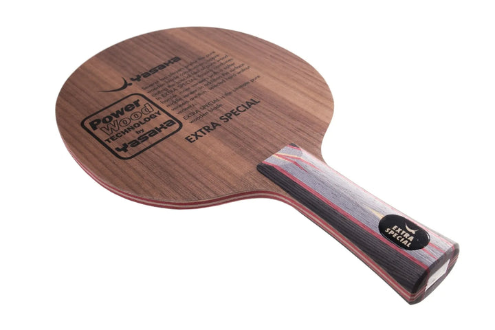 Yasaka EXTRA Special Table Tennis Blade