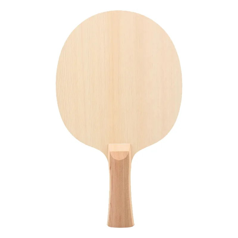 NITTAKU 7.22 HINOKI SWORD Table Tennis Blade