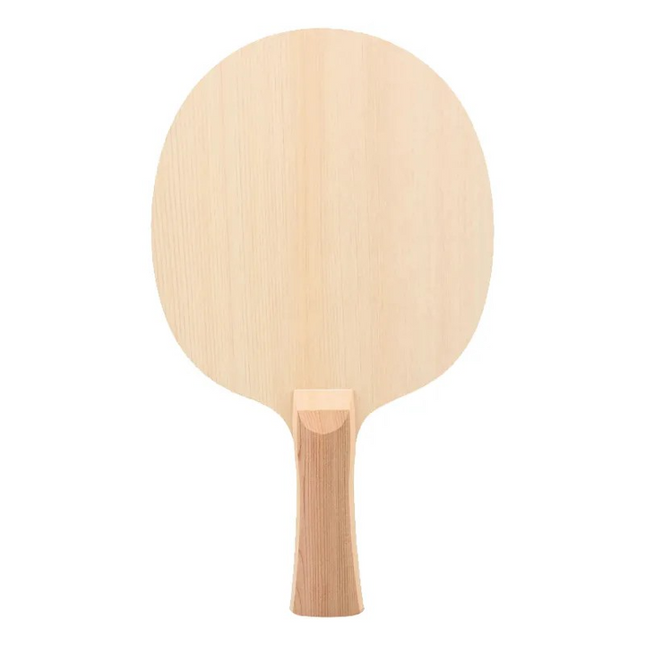 NITTAKU 7.22 HINOKI SWORD Table Tennis Blade