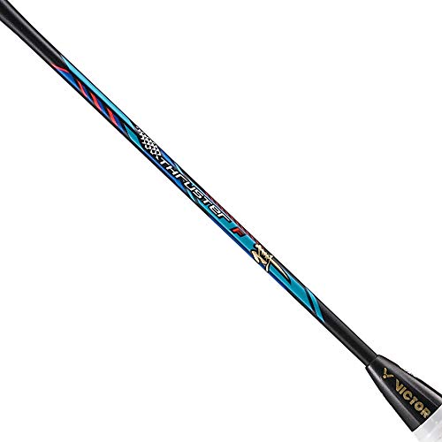 VICTOR Thruster F Badminton Racket 4UG5 Make Taiwai