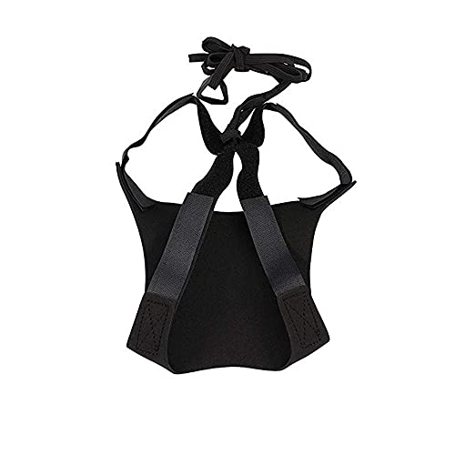 SPP Soccer Training Device Adjustable Elastic Strap Kick Trainer Self Practice Indoor Soccer Training Equipment