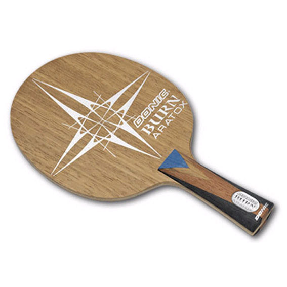Donic Burn Aratox Table Tennis Blade