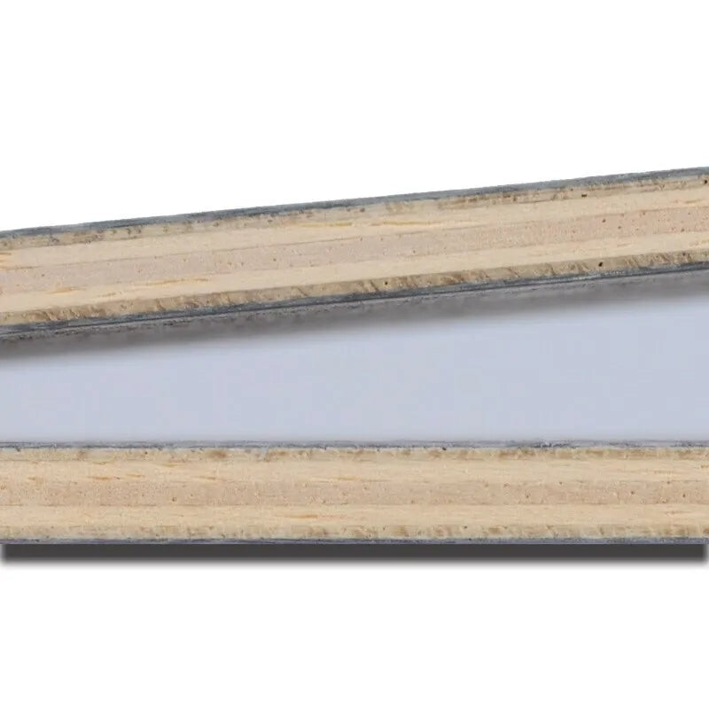 Yinhe U-2 Uranus Seven-ply Pure Wood Table Tennis Blade