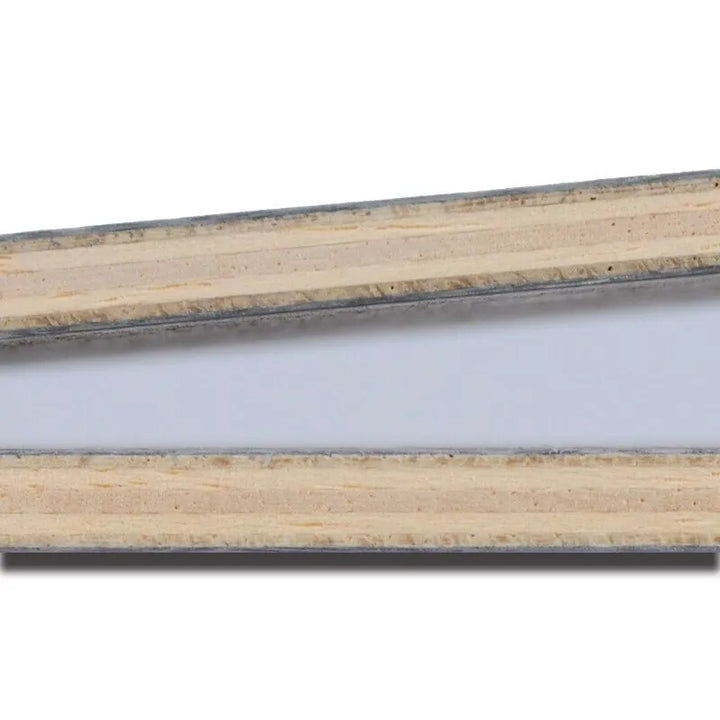 Yinhe U-2 Uranus Seven-ply Pure Wood Table Tennis Blade