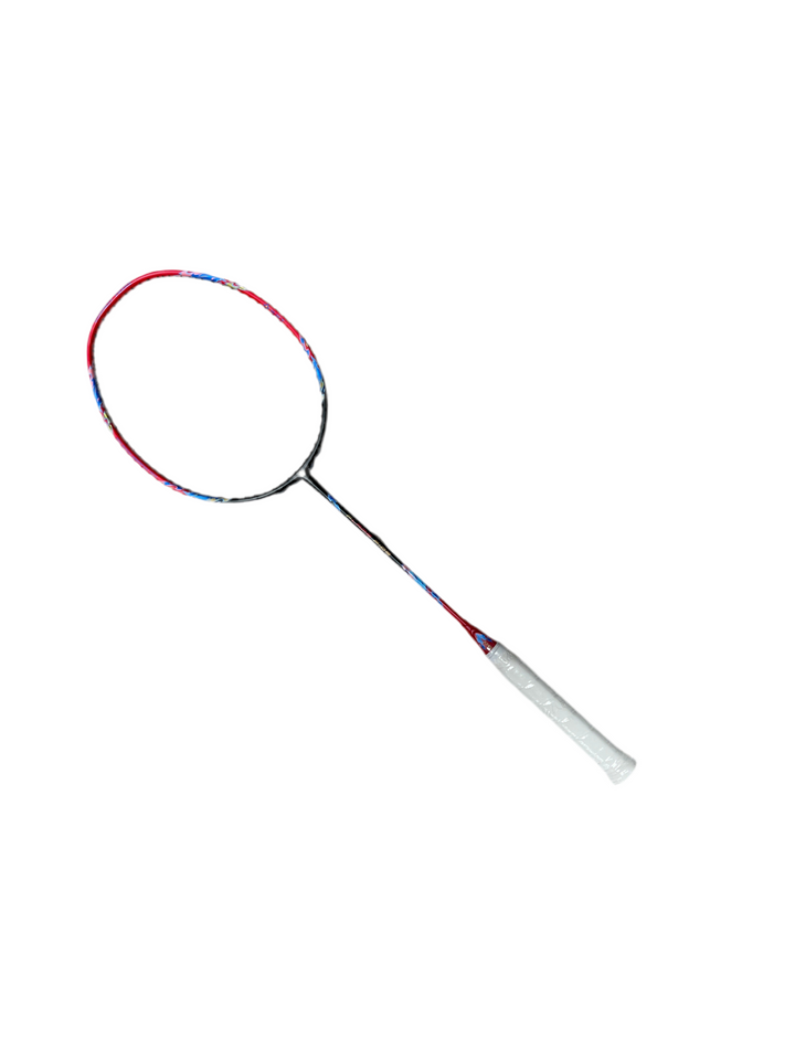CLEARANCE SALE APAVI Badminton Racket FLAME F105 CROSSBOW Frame Only