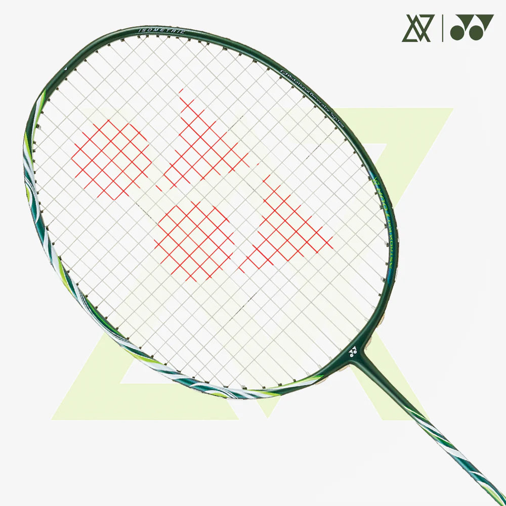 YONEX 2025 ASTROX 100VA TOUR (Dark Olive) Badminton Racket