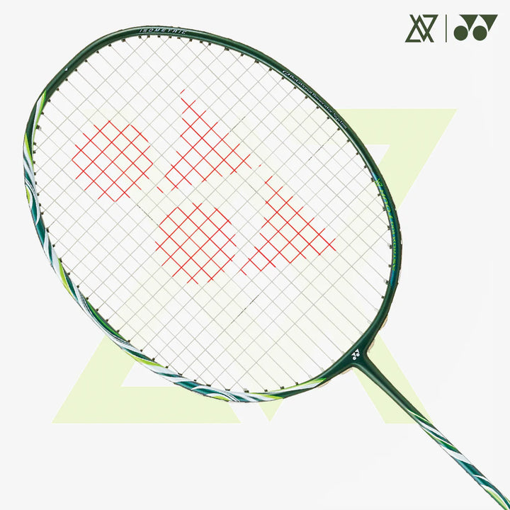 YONEX 2025 ASTROX 100VA TOUR (Dark Olive) Badminton Racket