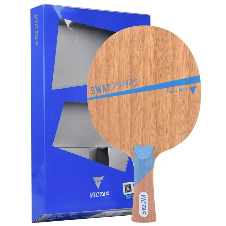 VICTAS SWAT POWER Table Tennis Blade