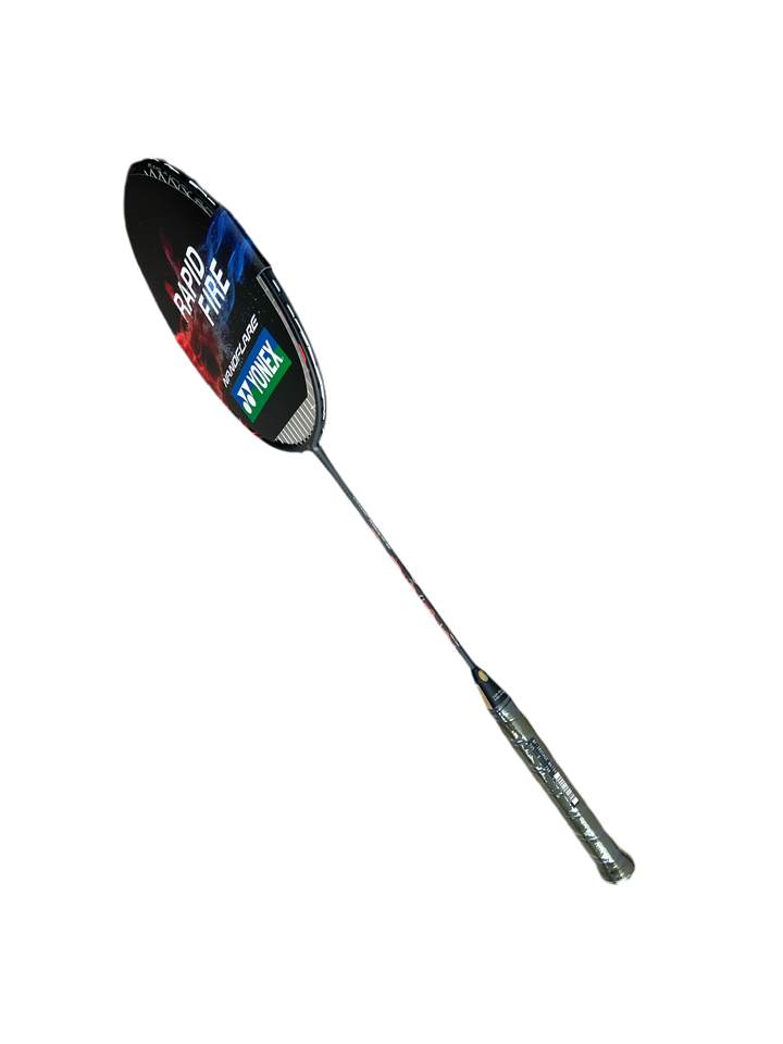 YONEX Nanoflare 380 Sharp Racket 3U5 NF-380SHGE Strung