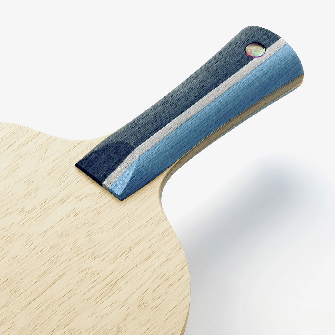 BUTTERFLY X Star V (37011) Attack Table Tennis Blade FL