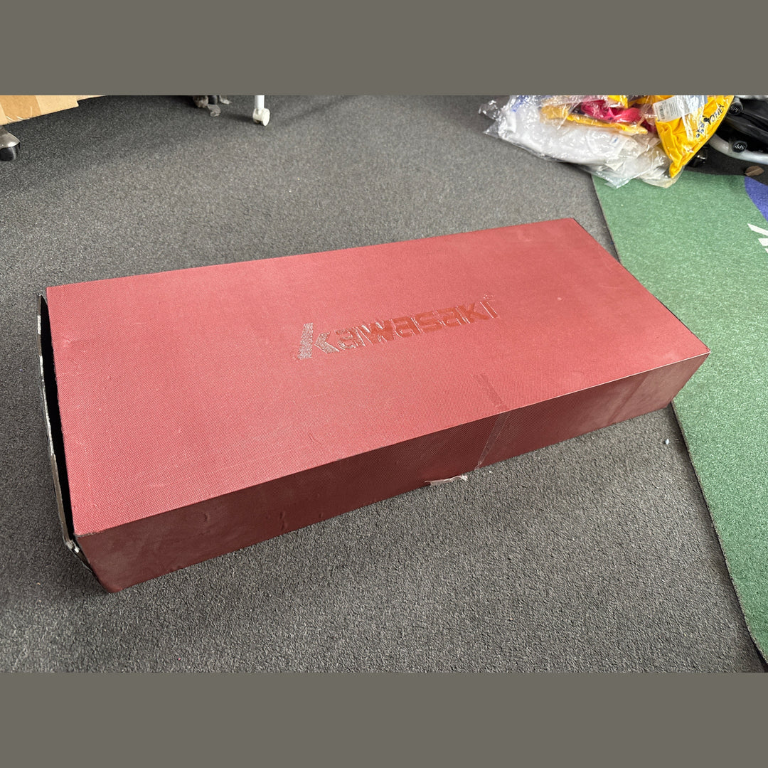 Kawasaki mao 18 Gift Box