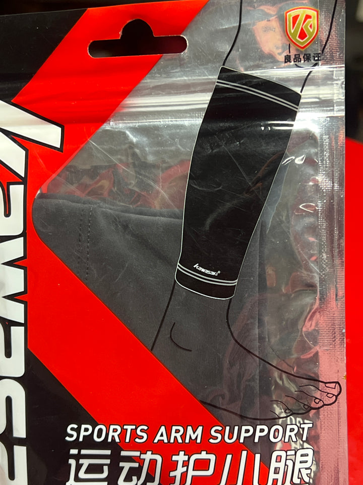KAWASAKI Sports Calf Guard KF-3410
