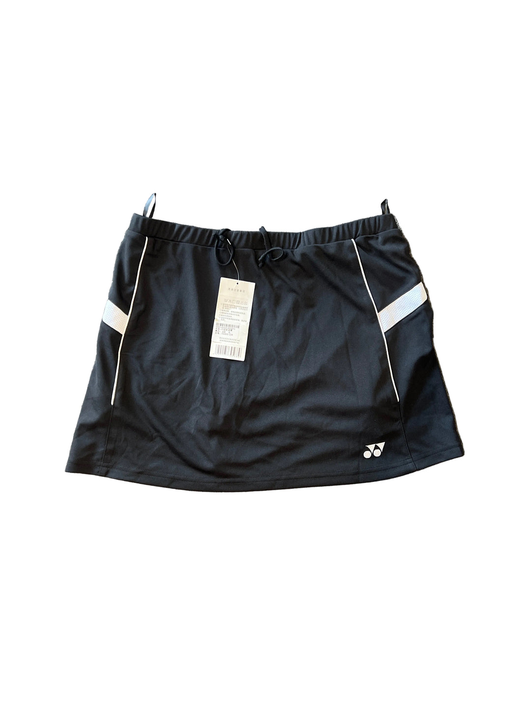 YONEX Sports Skirt Black(007)CS2605