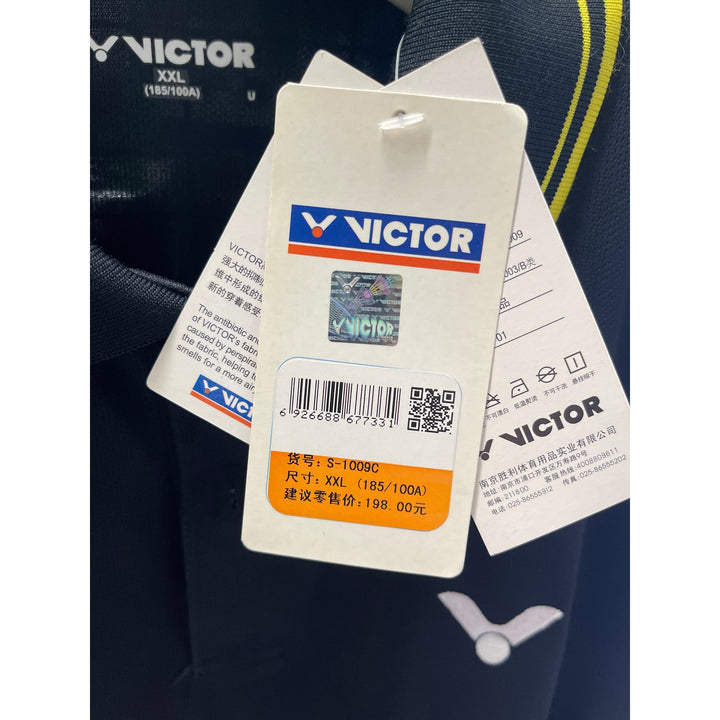 VICTOR Sport Short Sleeve T-Shirt S-1009C