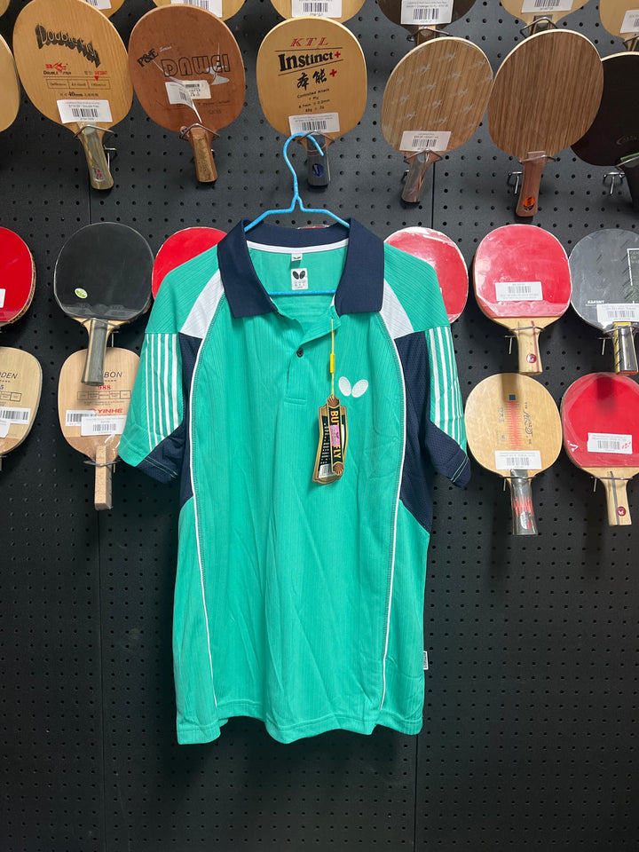 Butterfly Sport Short Sleeve T-Shirt BWH262/1905