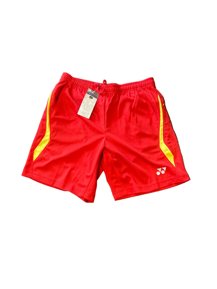 YONEX Badminton Sport shorts BO-31C Beijing 2008 Olympic Games Athletic shorts Short Pants(ANTIQUES)