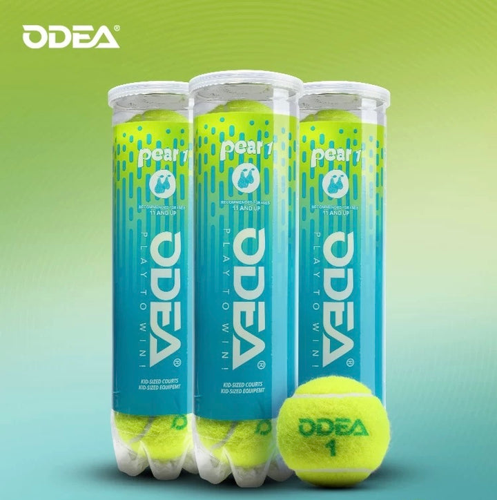 ODEA PEAR(Stage 1) match ball