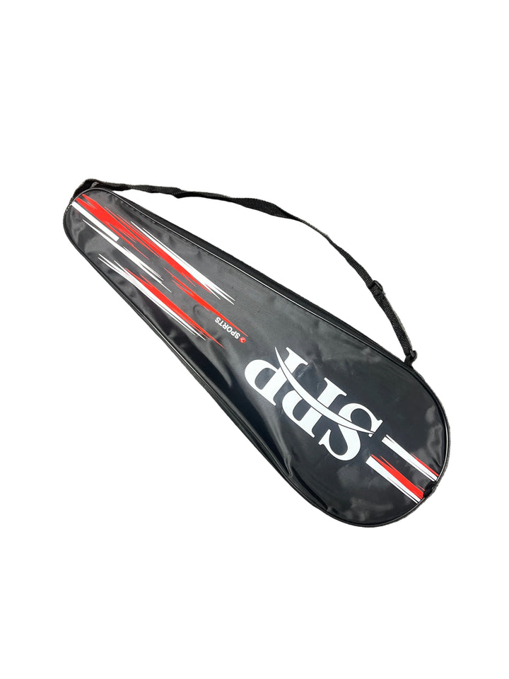 SPP Strung Badminton Rackets SPP 01