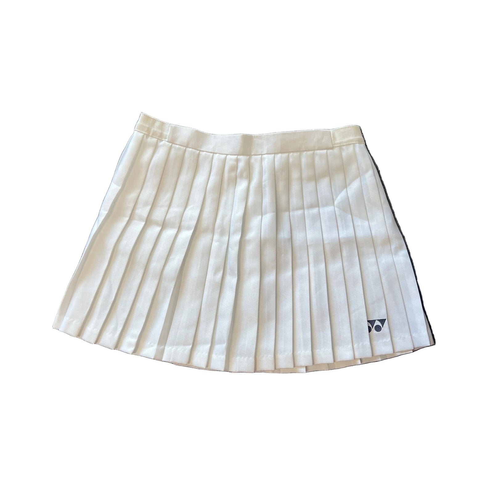 YONEX Tennis Sport Skirt 26004 OX 175/76Y(011) athletic skirt product image - YONEX Badminton Apparel