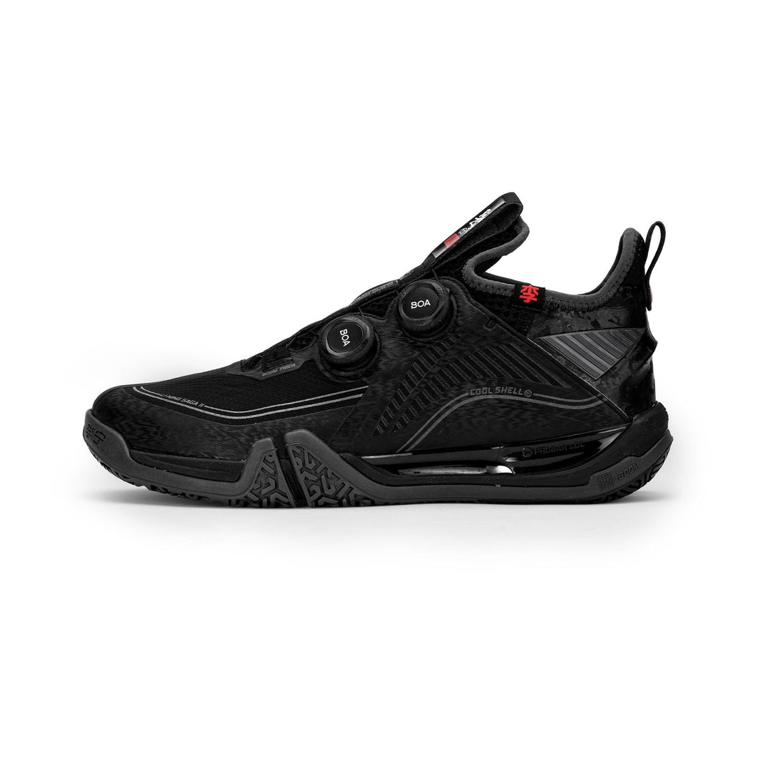 Li-Ning AYAT001-2 Black (AYAT001-2) - product image