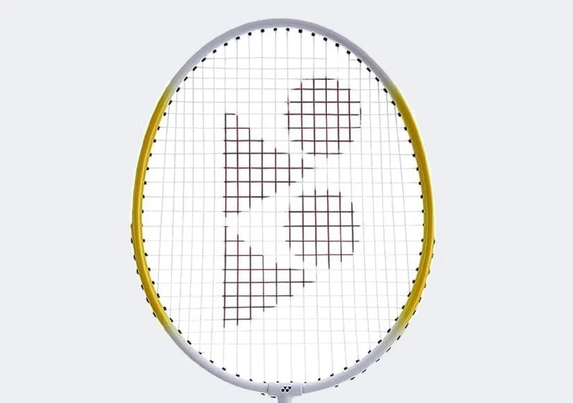 Yonex GR Alpha Badminton Racket G4 Strung