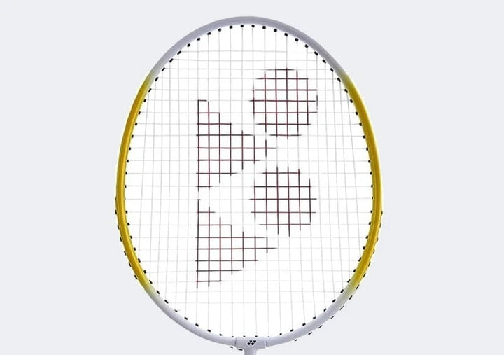 Yonex GR Alpha Badminton Racket G4 Strung