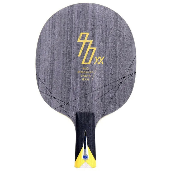 Yinhe 970XX K Huang Fang Carbon Table Tennis Blade