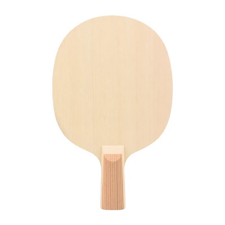 NITTAKU 7.22 HINOKI SWORD Table Tennis Blade