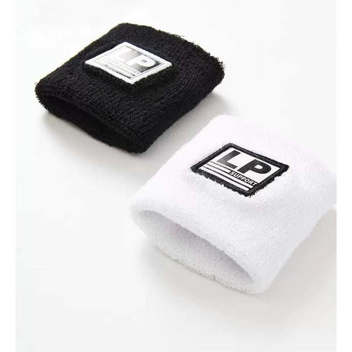 LP Wrist Sweatband 4003CK