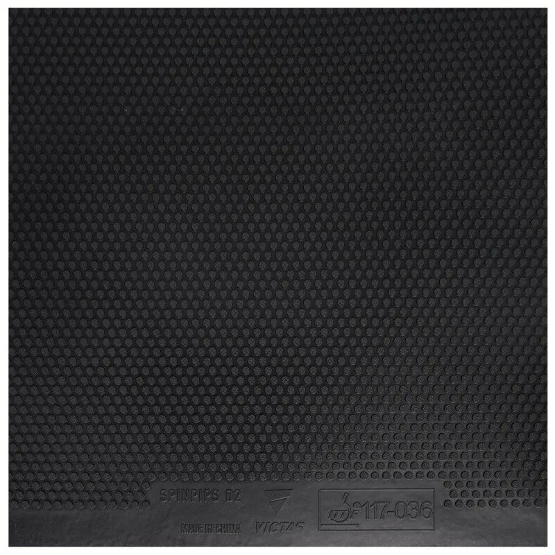 VICTAS SPINPIPS D2 Tbale Tennis Rubber